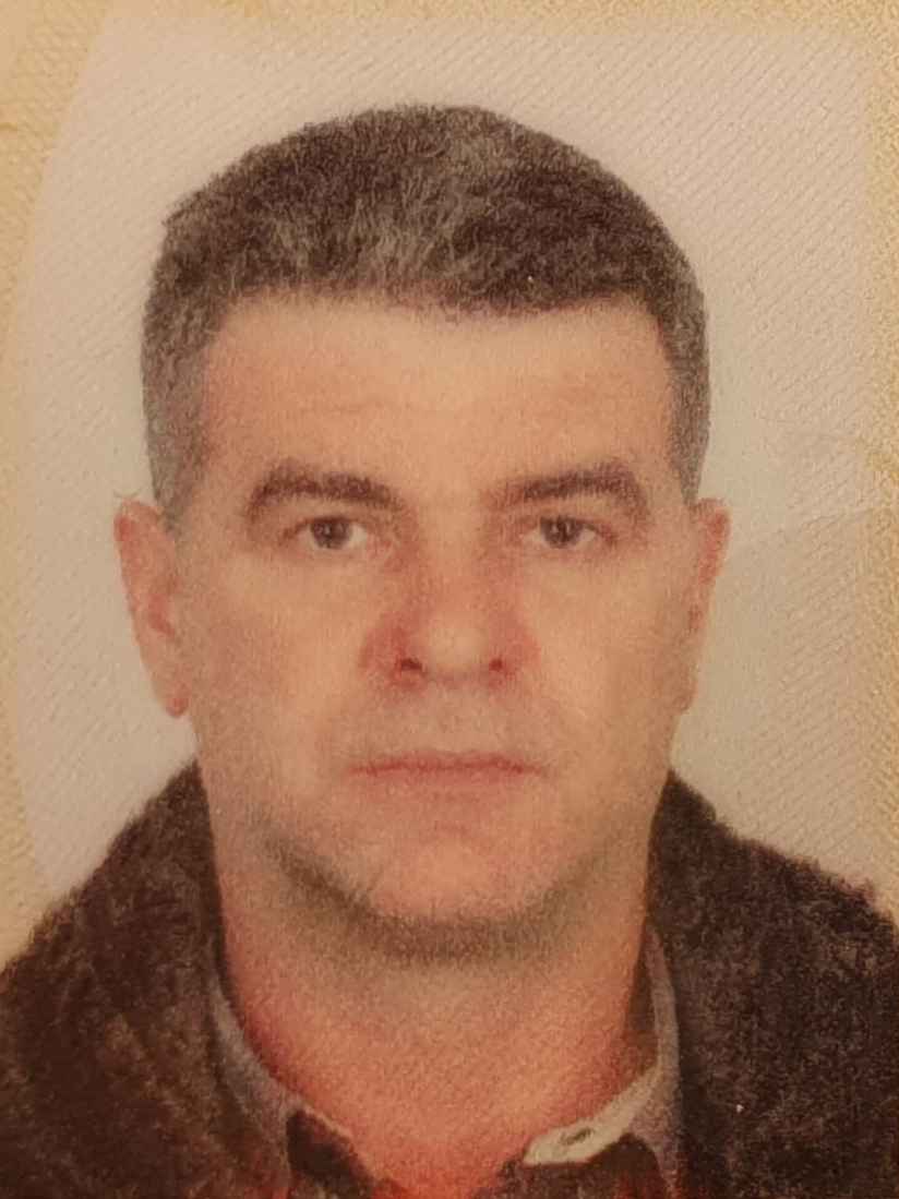 Senad  (Azem) Dedić
