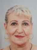 Azemina  (Suno) Suljić -dje. Šehić