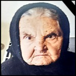 osoba