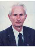 Džemal (Bege) Bukarić