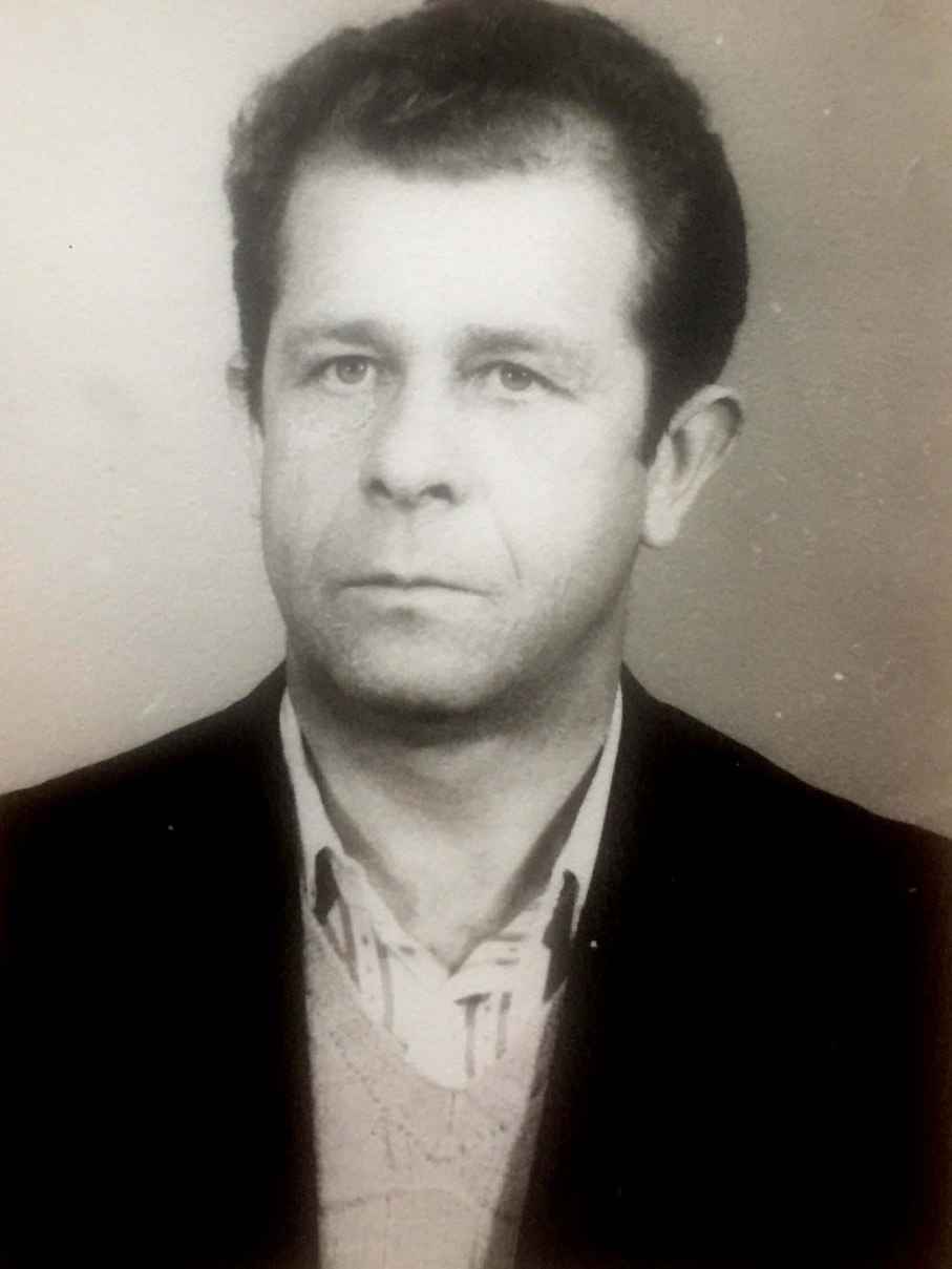 Osmo (Osman) Čorbo