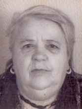 Vasvija (Dika) Adilović -dje. Kušeš