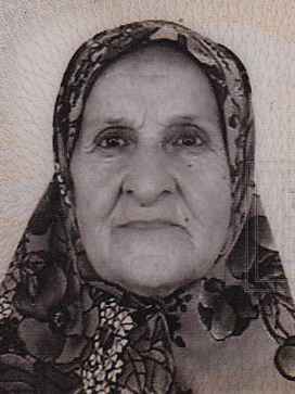 osoba