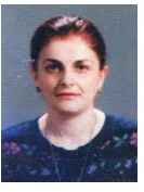 Jasminka  Kalajdžisalihović -dje. Ljaljević