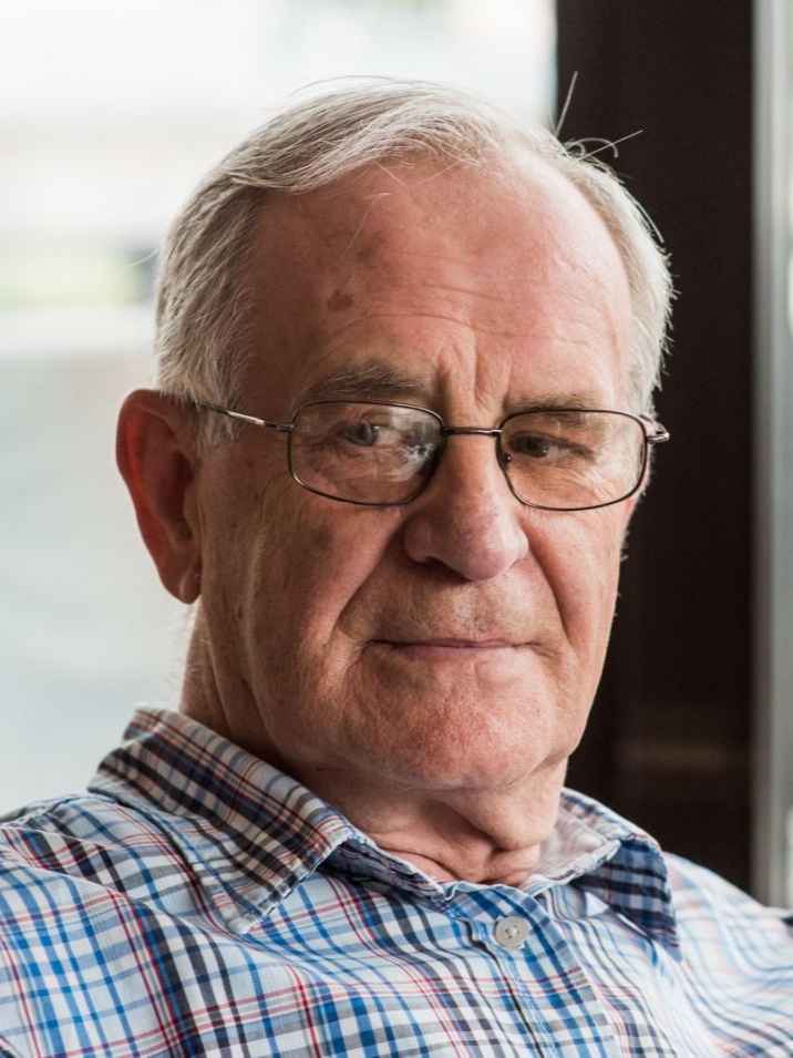 Hadži Šekib (Osman) Husremović