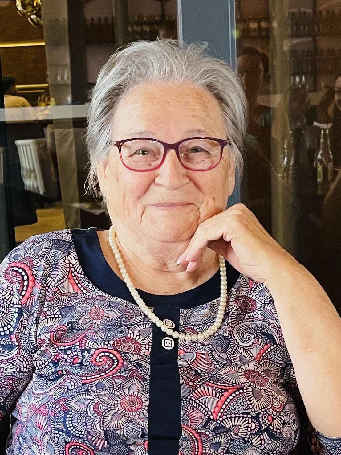 Jelka  Goreta