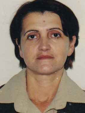 Zina (Avdo) Laković -dje. Durmišević