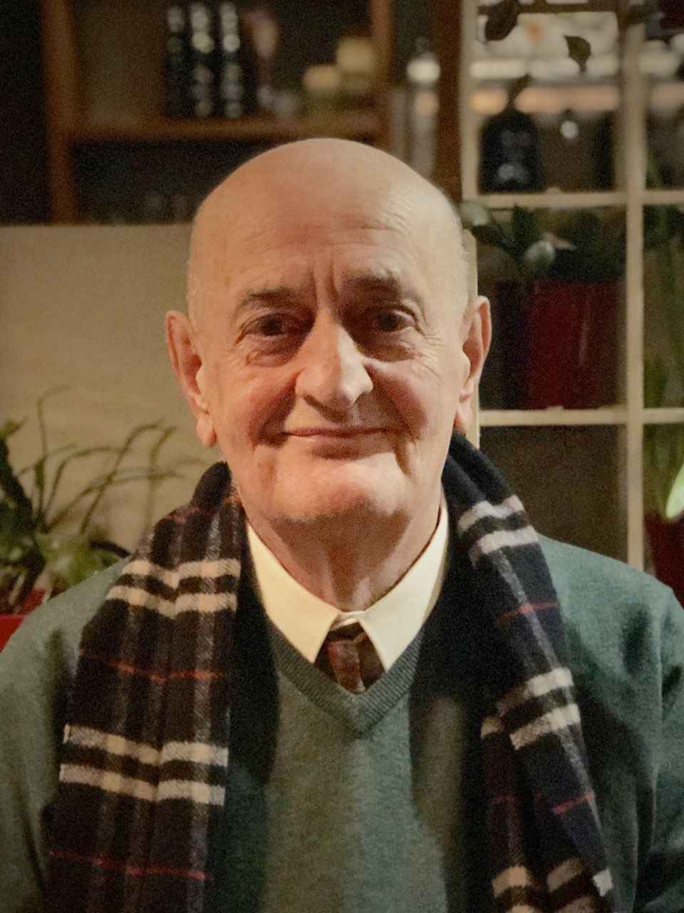 Osman  Začina