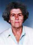 Nafije  Dževlan -dje. Bilić