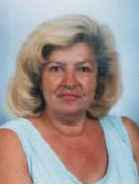 Mirsada  (Alija) Gašić -dje. Hašimić