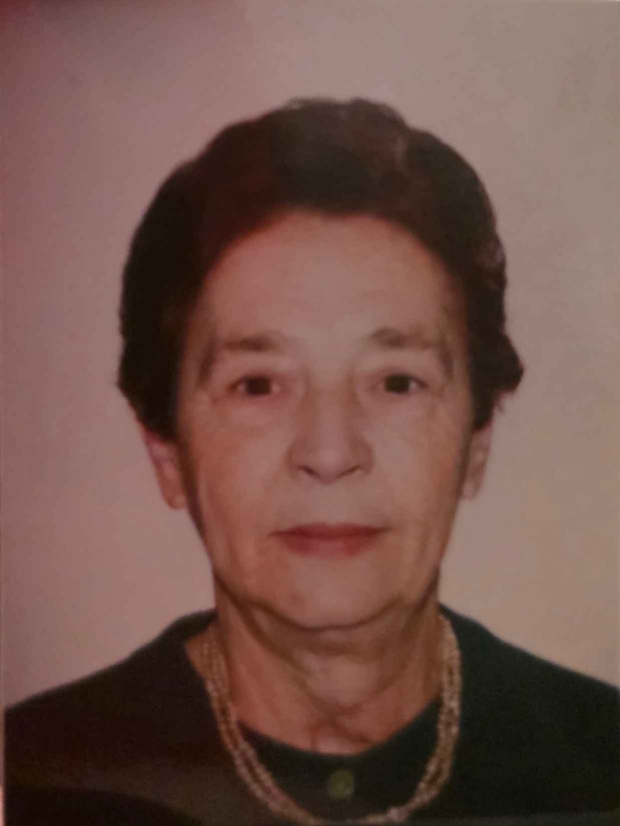 Ljeposava  (Lepa) Porčić