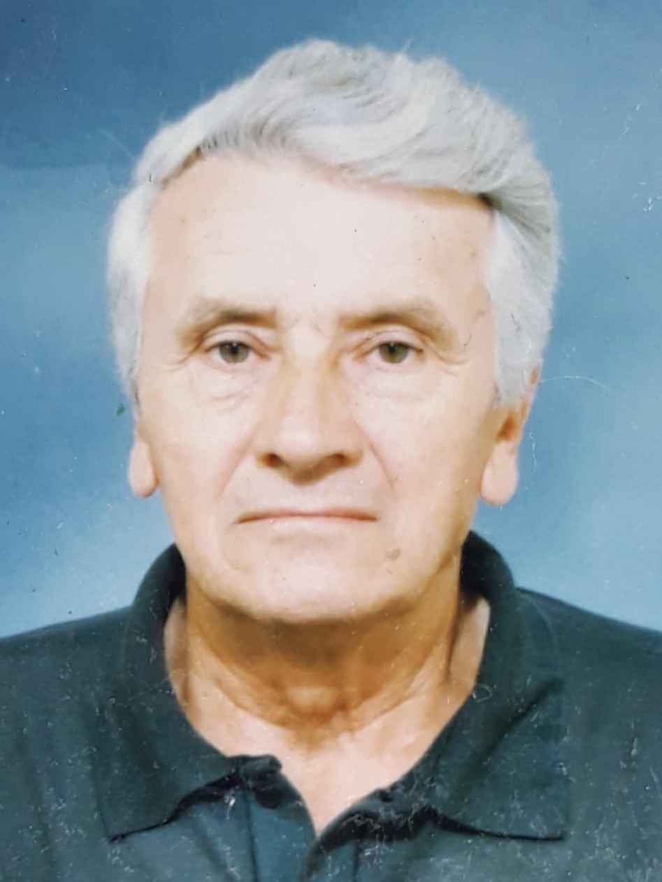 Galib (Huso) Baručija