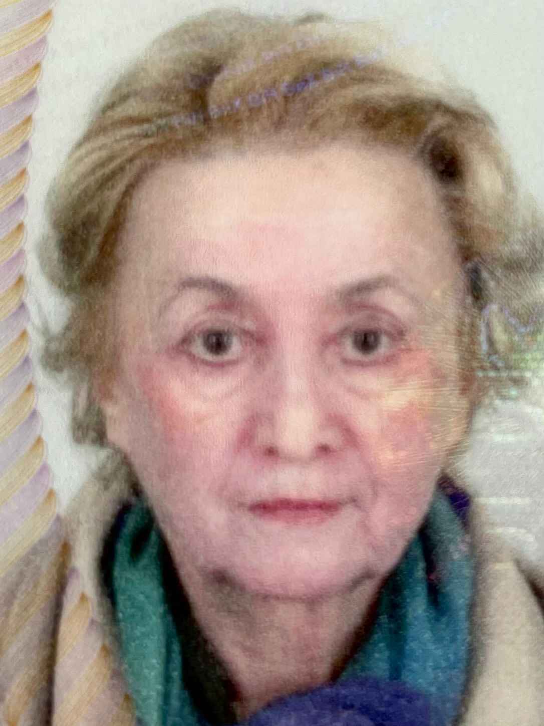 Prim.Dr. Mirha  Pašić