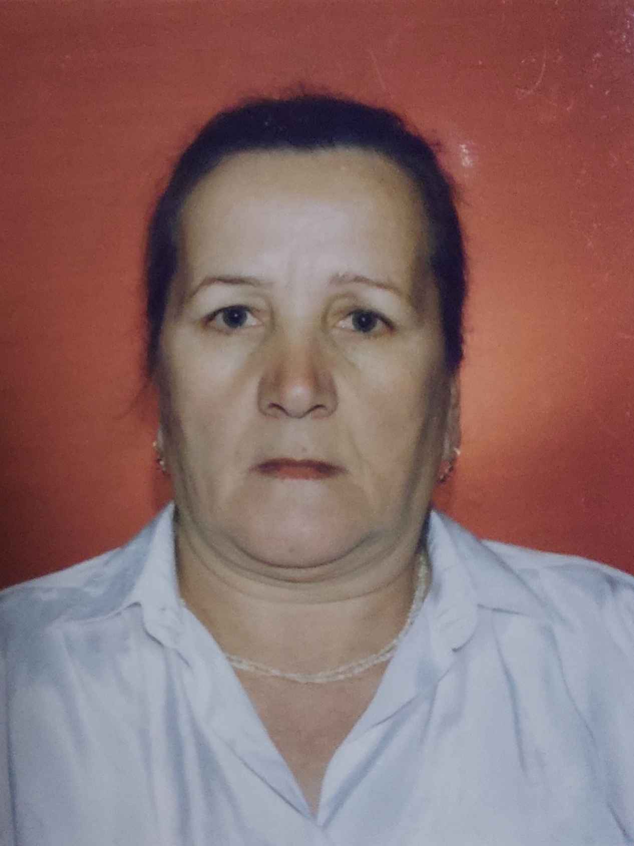 Latifa (Osman) Imširović -dje. Đozo