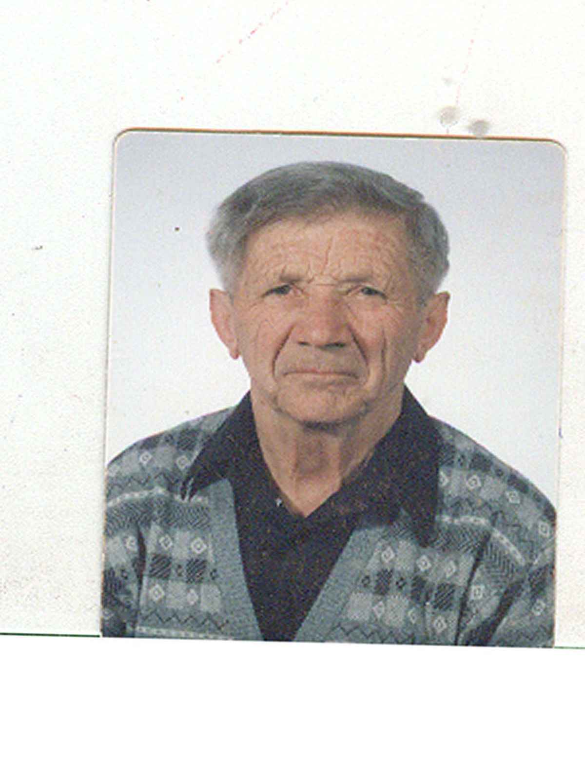Alija  Toskić