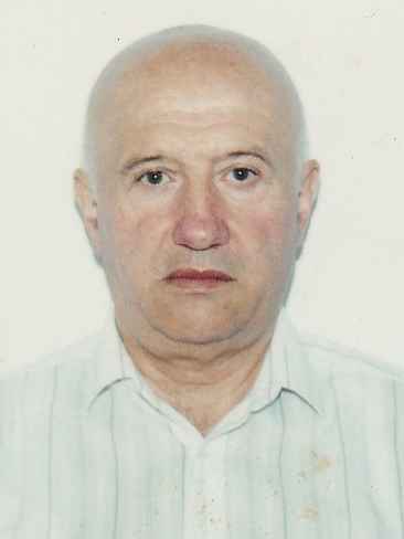 Ibro (Alija ) Šehović