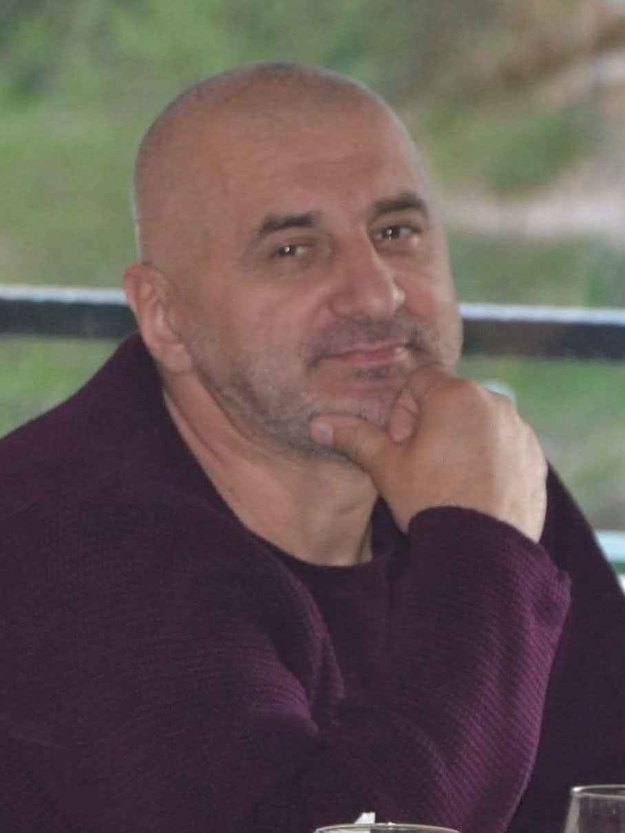 Damiru  Zgodiću - Zgodi