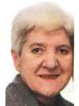 Samija   Halilović -dje. Skenderagić