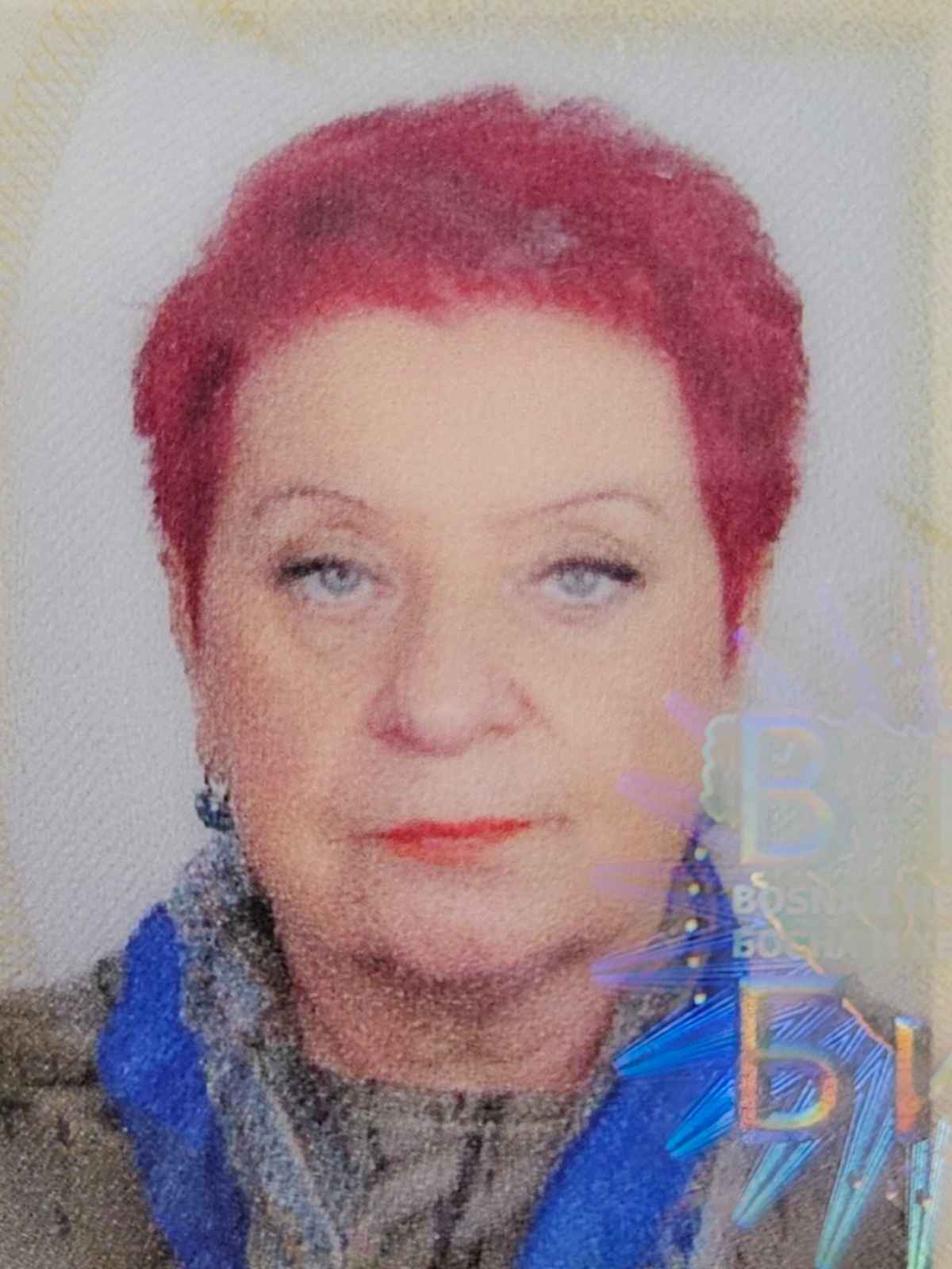 Prim. Dr Azra  Medić -dje. Kabil