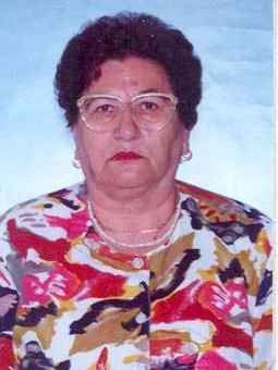Ferida  Imamović -dje. Osmandžiković