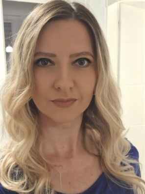  Adela  Voloder