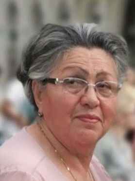 Naza (Hašim) Pandžić -dje. Muharemović
