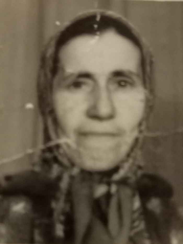 Pemba  Mudželet -dje. Krašić