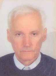 Sead  (Šefket) Vranić