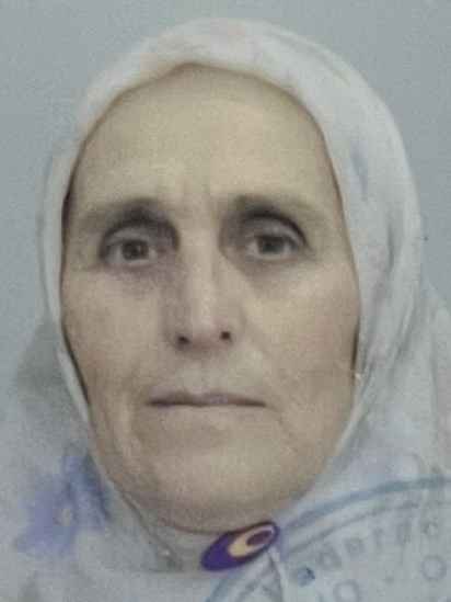 osoba