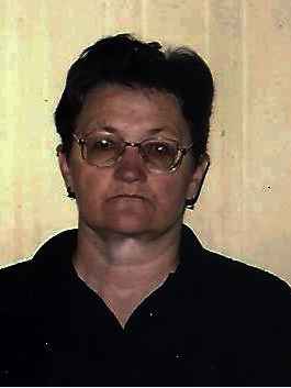  Mara (Pero) Balta -dje. Kalem