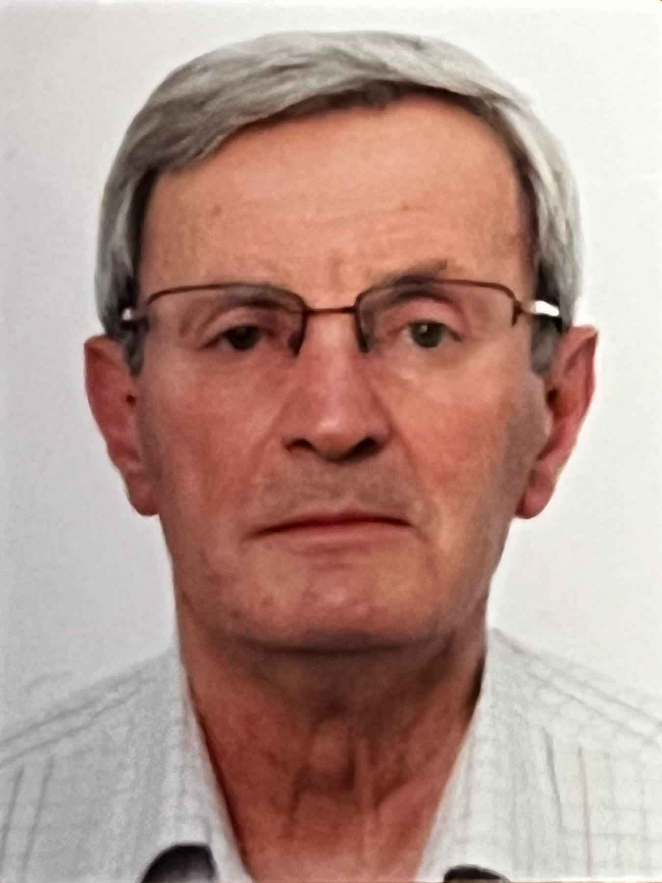 Dipl. Ing. Fahrudin  Isanović