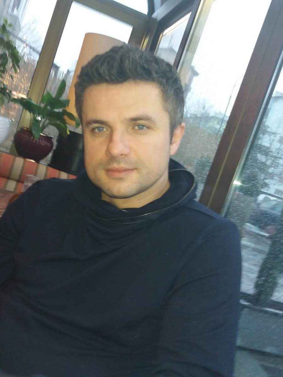 Edin  Avdić