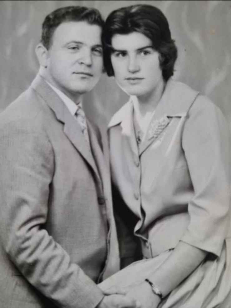 Hamida I Abaz  Bošnjak