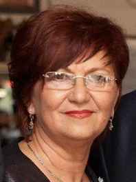 Sadeta (Osman) Ušćuplić