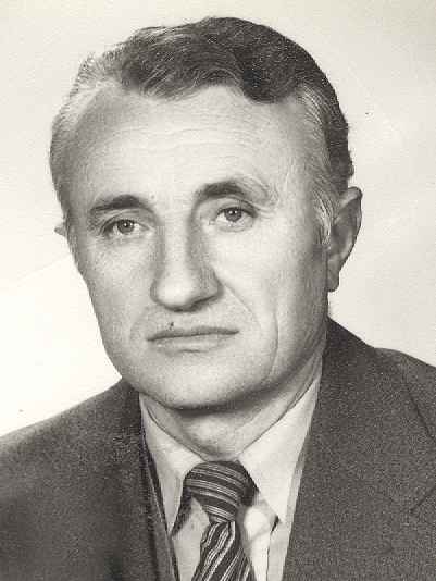 Halil (Selim)  Eminović