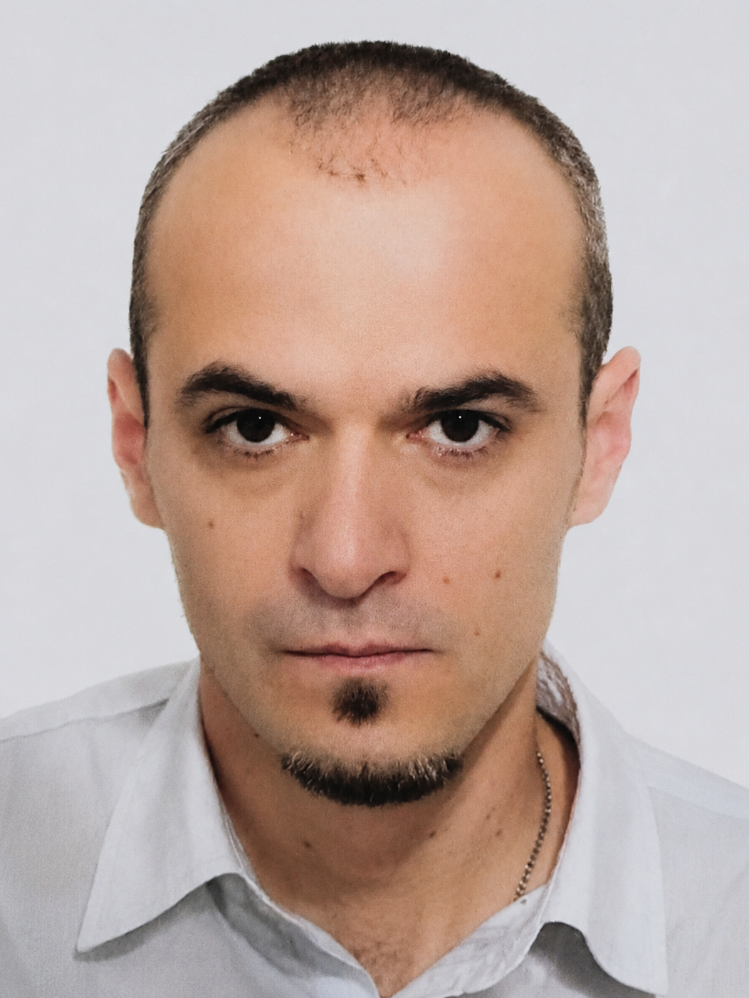 Branko (Pok. Božo) Knežević