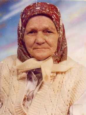  Mujesira (Šerif) Dolovac -dje. Čovrk