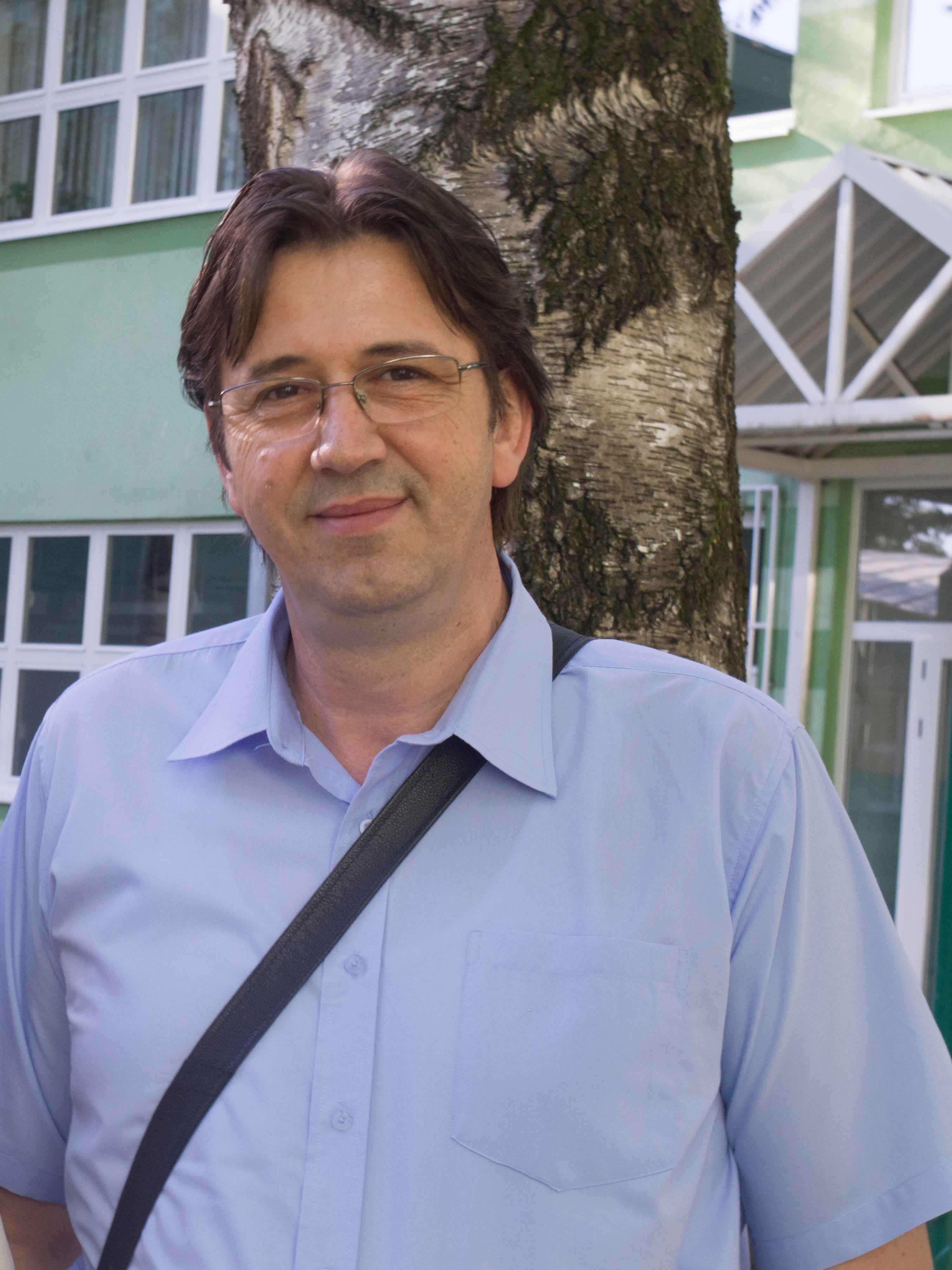 Kemal (Ismet) Baltić