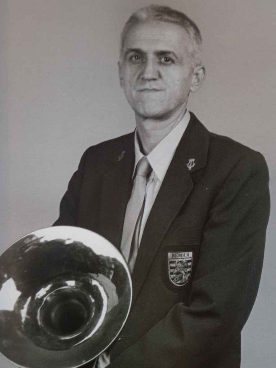 Tahir (Fadil) Jašarbegović