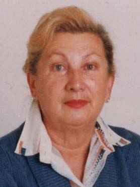 Kornelija Đumić Rođ, Mandić