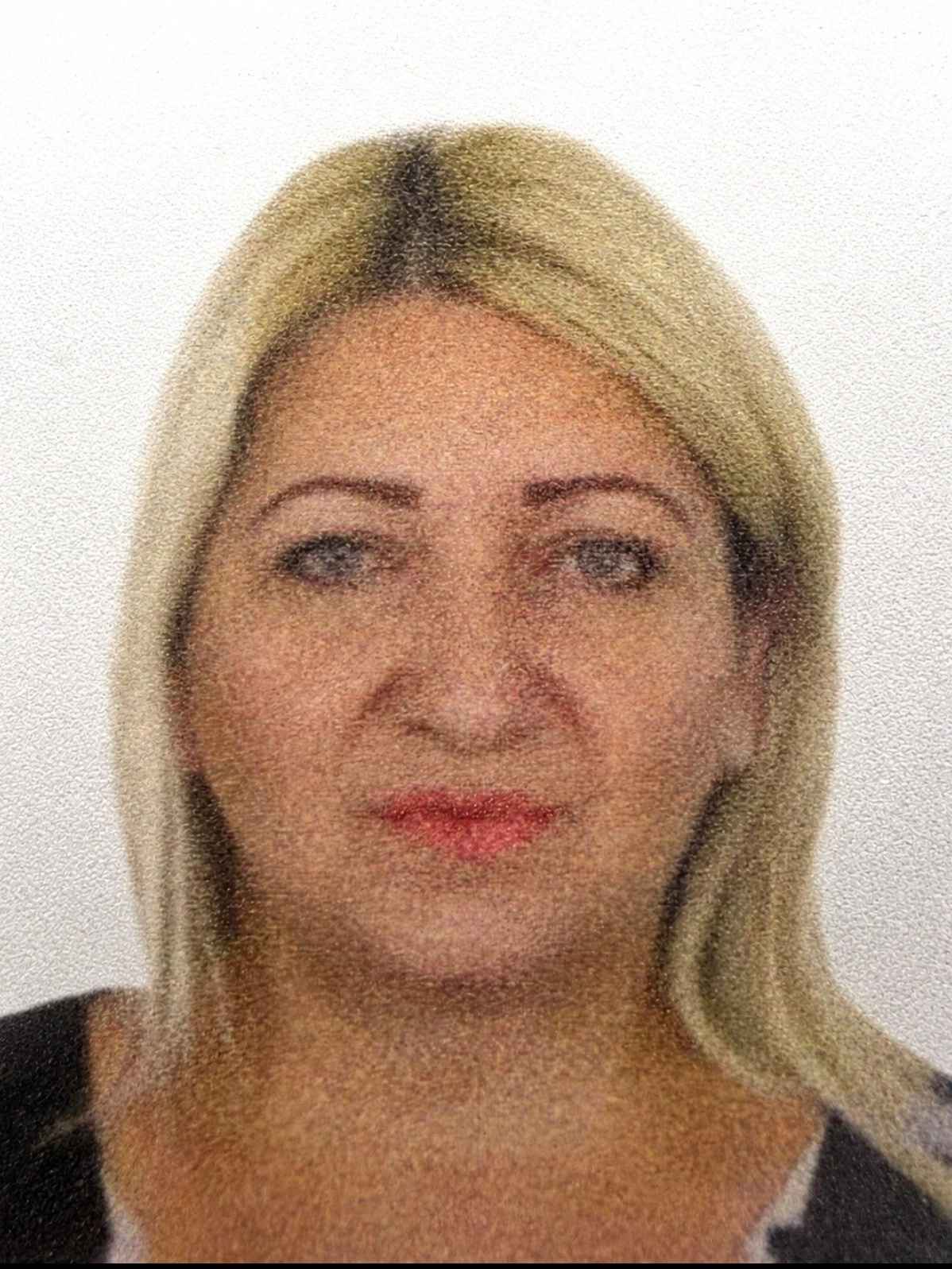 Elvira (Zijad) Berilo -dje. Hadzihasanovic