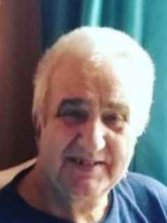 Hasib (Hrustem) Ahmetović