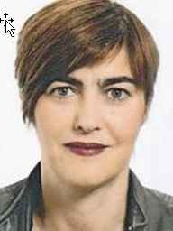  Aida   Jažić -dje. Burina