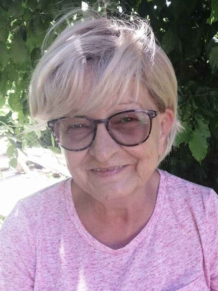 Zumreta  Karasalihović