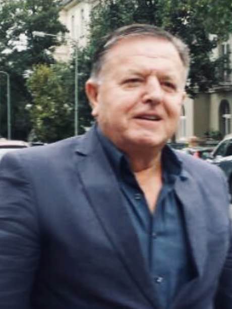Nedžad (Salke) Kurtović
