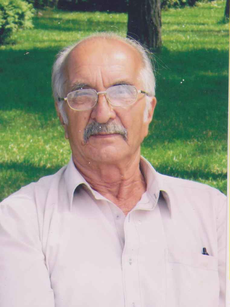  Faik  (Džemala)  Kukavica
