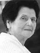 Razija (Ahmeta) Šipilović -dje. Hadžimuratović