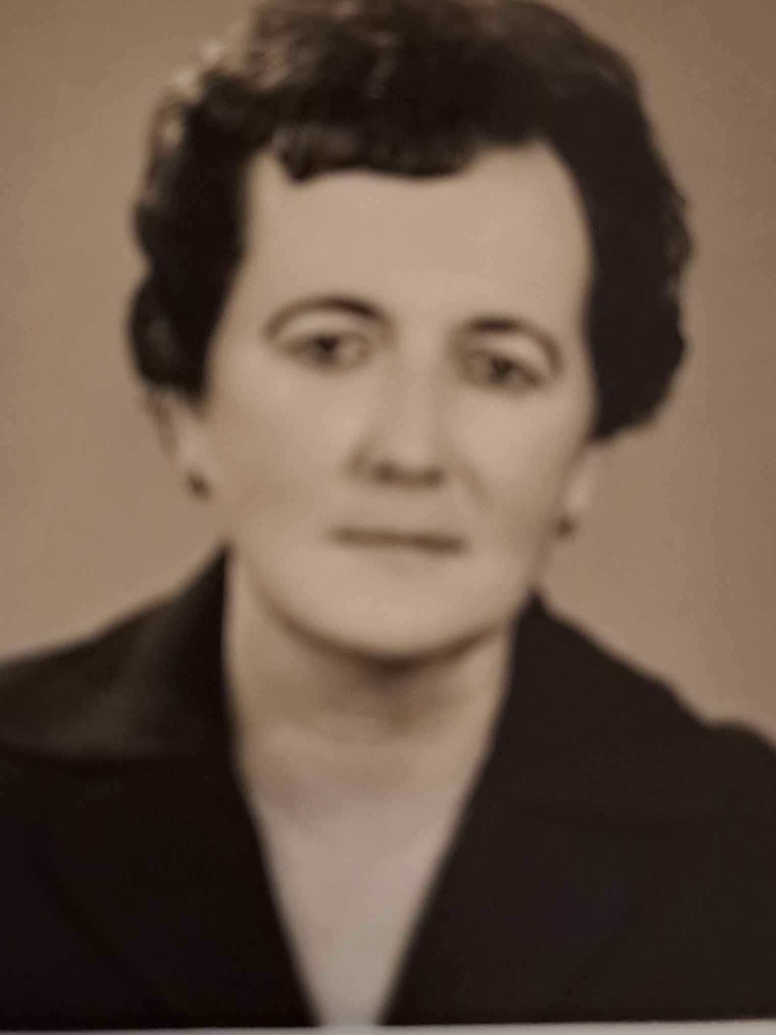 Aiša  Hasečić -dje. Šehić