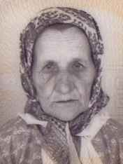 osoba