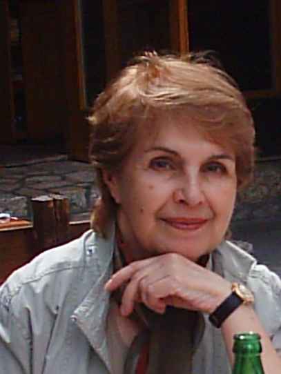 Zorica  Vukajlović -dje. Kovačević